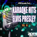 APM Karaoke Party - My Boy (Karaoke Version)