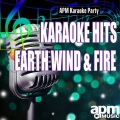 APM Karaoke Party - That's the Way of the World