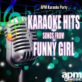 APM Karaoke Party - Don't Rain on My Parade