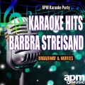 APM Karaoke Party - Somewhere