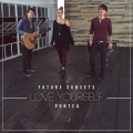 Pontea、Future Sunsets - Love Yourself