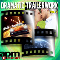 John Harry Cacavas - Dramatic Episode (Trailer Music)