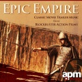 APM Film Orchestra - Journey to Freedom (Trailer Music)