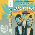 Recipe For Disaster (Instrumentals)