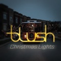 Blush - Christmas Lights