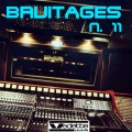 Bruitages - Avion / Jet 707 en vol