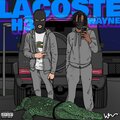 H3 MCM - Lacoste (feat. Wayne)(Explicit)