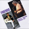 charlie mariano、Stephan Diez、Mac Prindy - Boundless Love