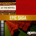 APM Film Orchestra - Escape Pod (Trailer Music)