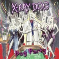 X-Ray Dog - Young Punks (No Vox)