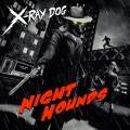 X-Ray Dog - Once Bitten (No Synth Melody)