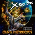 X-Ray Dog - Waking Up