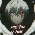 zglobiih、Zexy - sacrifice of hell (feat. Zexy)
