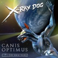 X-Ray Dog - Fighting Chance (With Choir)