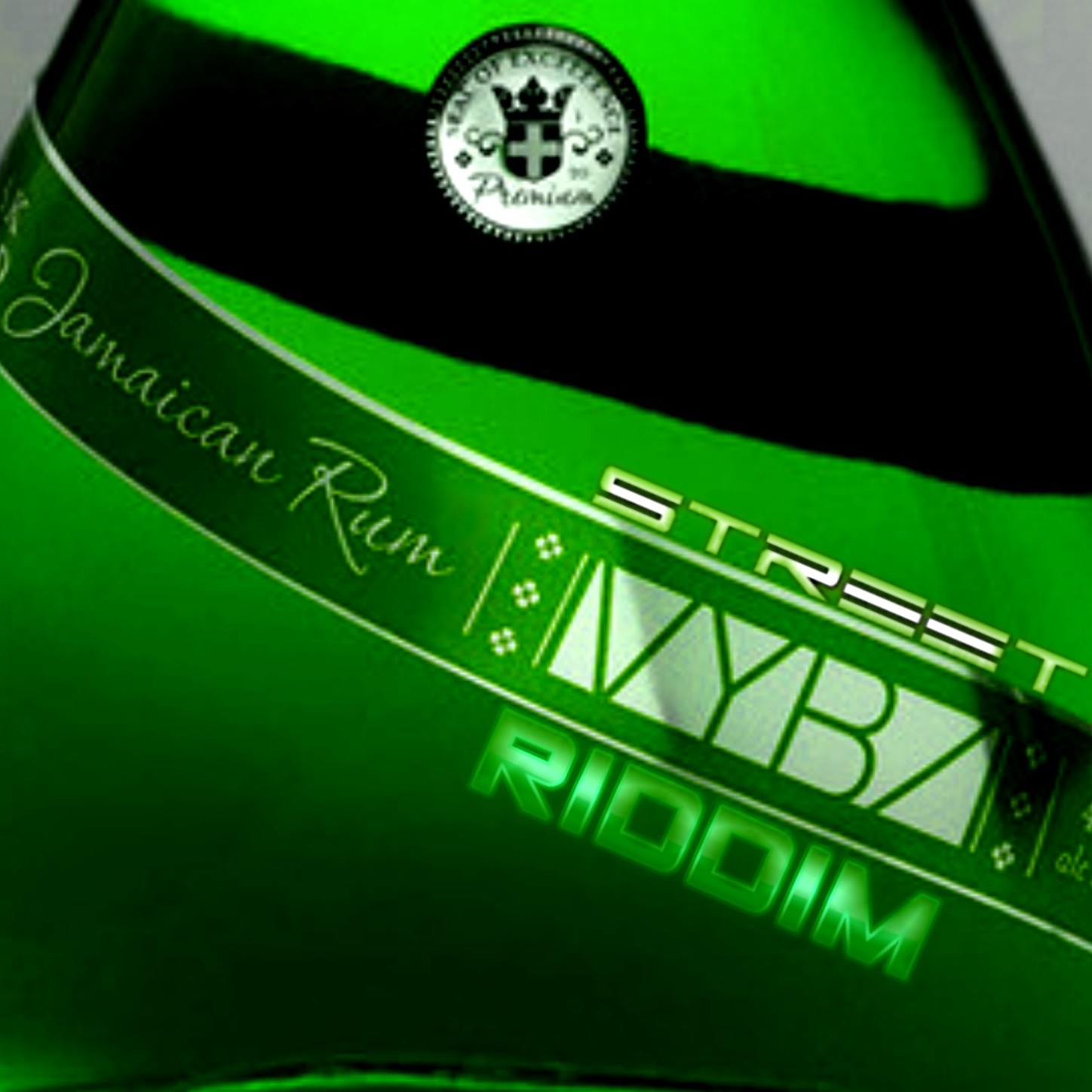 Vybz Kartel - Street Vybz