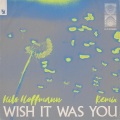 Wish It Was You (Nils Hoffmann Remix)