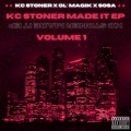 sosa、Kc Stoner - Illmanic (feat. Sosa)(Explicit)