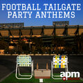 APM All-Stars Sports Crew - Going Airborne