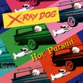 X-Ray Dog - Falling Madly For You