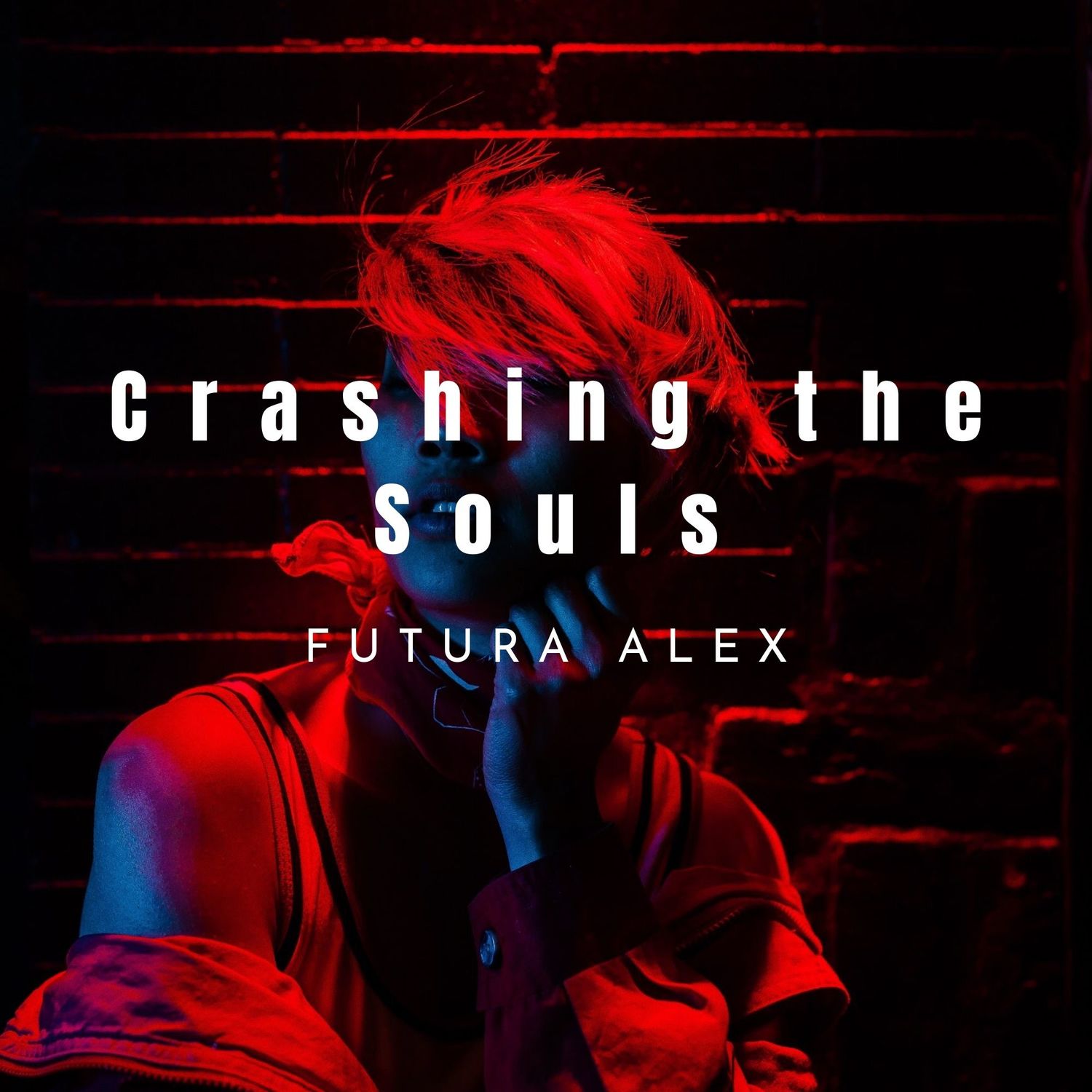 Futura Alex - Crashing The Souls