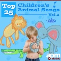 All 4 Kids - Five Little Monkeys