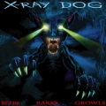 X-Ray Dog - Rumble In The Jungle (FX)