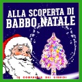 Stephie Dee、La Compagnia Dei Giraldi、Marta - Alla scoperta di Babbo Natale