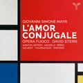 Opera Fuoco、David Stern、Chantal Santon-Jeffery、Natalie Perez、Andrés Agudelo、Bastien Rimondi、Adrien Fournaison、Olivier Gourdy - L'Amor Conjugale, Scena XVIII: Finale - Sestetto 
