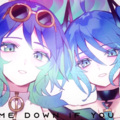 双诺、梦の歌 - GETCHA!