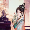 獨立小橋風滿秀 - 要一起《锦心似玉》主题曲