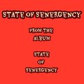 The Phoenix、The Scorpion The Eagle - State Of Senergency