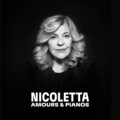 Nicoletta、Erik Truffaz - La solitude ça n'existe pas (Version Piano – Voix)