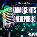 Karaoke Hits: OneRepublic