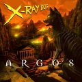 X-Ray Dog - The Sorcerer (No Vox)
