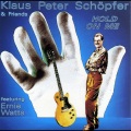 Klaus Peter Schopfer、ernie watts、Mac Prindy - The Way I Feel