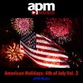 APM Music - God of Our Fathers