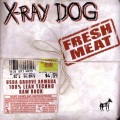X-Ray Dog - Gothic Groove
