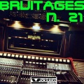 Bruitages - Circulation en ville