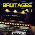 Bruitages - Sons de l'homme / Eclats de rire