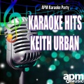 APM Karaoke Party - You Look Good in My Shirt