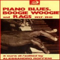 Leroy Carr - Gone Mother Blues