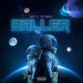 Casi、701 Rokkit - Baller