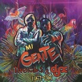 DJ-X、Thombs - Mi Gente