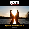 APM Music - I Can Only Imagine