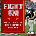 Fight Song Marching Band - The Marine's Hymn