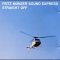 Fritz Munzer Sound Express、Mac Prindy - Check Out