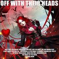 Crazyhead、Crazy Head - Only Love Can Break Your Heart