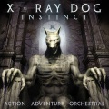 X-Ray Dog - Four Horsemen