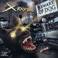 X-Ray Dog - You Cant Kill Me