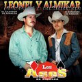 Los Ases De Sinaloa - Leonel Y Almikar - Llevale Esta Carta A Esther